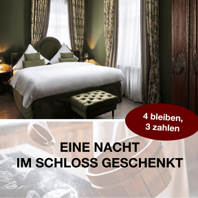 Midweek Special 4 für 3