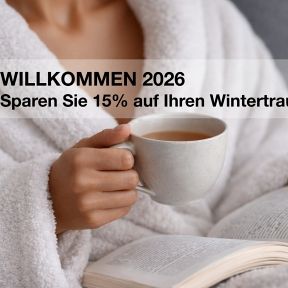 Schlosshotel Althörnitz Welcome 2026