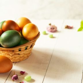 Ostern Schlosshotel Althörnitz