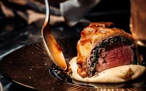 fine dining schlosspark restaurant hotel