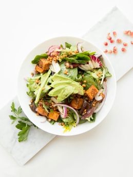 Veganuary - Schlosshotel Althörnitz