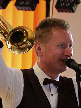 Ulli Schmidt