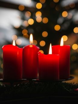 Feiertage im Schlosshotel Althörnitz