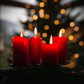 Feiertage im Schlosshotel Althörnitz