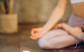 Yoga im Schloss Yoga im Schloss