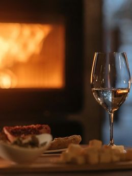 Dayspa Schlosshotel Althörnitz