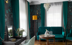 Zimmer Junior Suite 238 (4) Zimmer Junior Suite 238 (4)