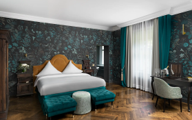 Zimmer Junior Suite 238 (3) Zimmer Junior Suite 238 (3)