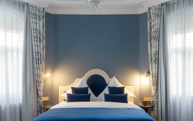 Zimmer Suite 235 (1) Zimmer Suite 235 (1)