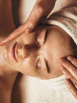 Dayspa Schlosshotel Althörnitz